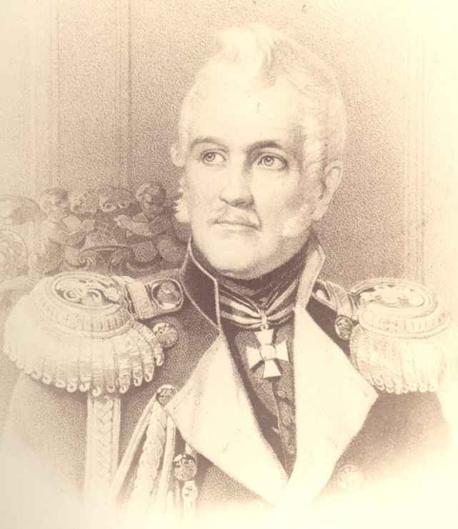 4 июля родился Иван СУХОЗАНЕТ — военный инженер, генерал от артиллерии (1834), директор Пажеского корпуса (1833—1836) и Императорской академии Генерального штаба (1832—1854).