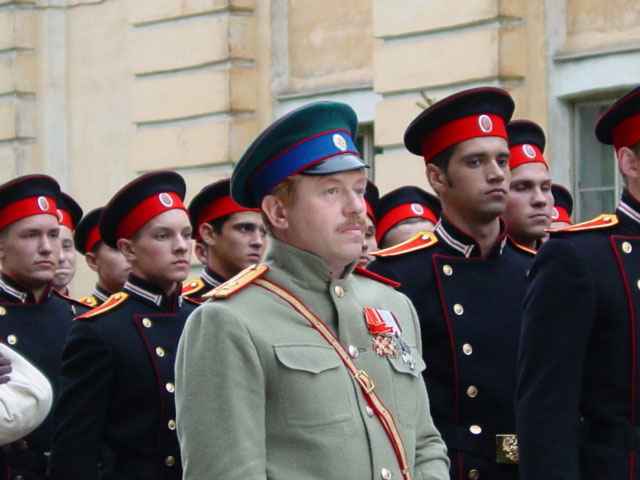 25 июня родился Илья ИОСИФОВ — российский актёр театра и кино